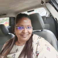 Saranya Deenan