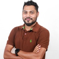 Md Saruar Zahan Zinuk