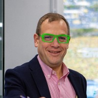 Tom Schouterden