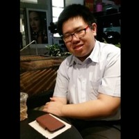 Raymond Wong De Wei