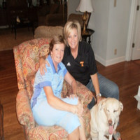 Sherri Wolfenbarger
