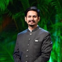 Saurab K Gangurde