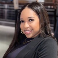 Jasmine Harris