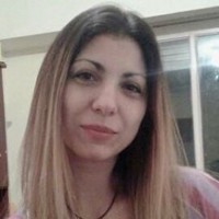 Analia Gabriela Vignardi