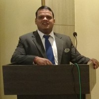 Girraj Sharma