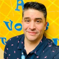 Homer Valadez