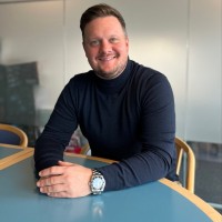 André Rottwitt Stejlsted