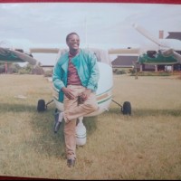 Thomas Ndegwa