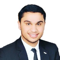 Mahmood Mubarak