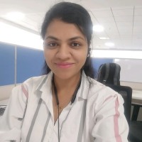 Dipti Chaudhari