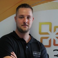 Martin Verkaik