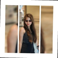 Shreya Modi - Content Writer