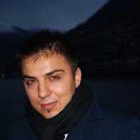 Stefan Andrei Dobritoiu