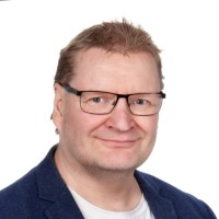 Pekka Mäkiaho