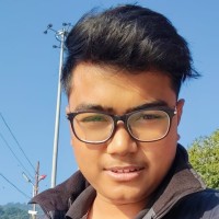 Nikhil Rawat