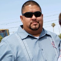 Armando Cantu