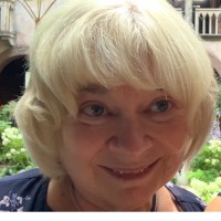 Sue Gillis