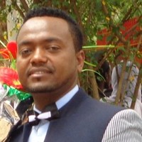 Bereket Yohannes