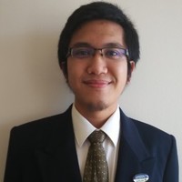 Ahmad Hisyamuddin Arshad