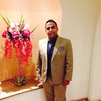 Kauntey Jadhav