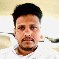 Subhash Ghising Giri