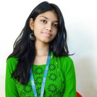 Anvitha .N