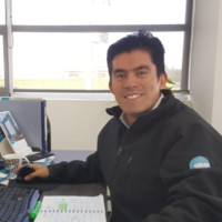 Luis Guillermo Garzón Reyes