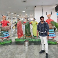 Emmadisetty Uday Kumar