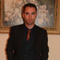 Elton Fero