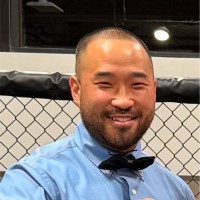 Bert Park
