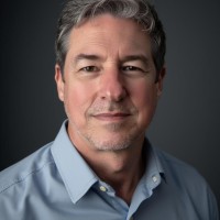 Paul Britt, MPA, CCHP