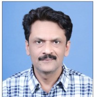 Milind Jivtode