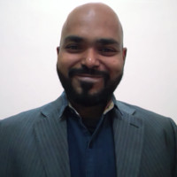 Gaurav Raul