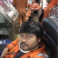 Himansu Sethi