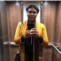 Ada Nwokeji