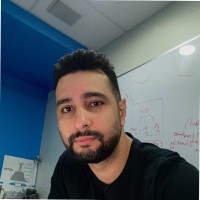 Ramsey Tajjour