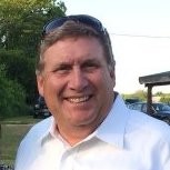 Mark Johnson