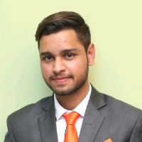 Harjinder Saini