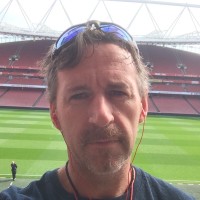 Kevin Crockford