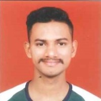 Pritam Pujari