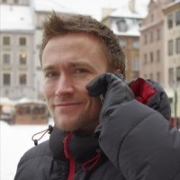 Nicolai Scharffenberg