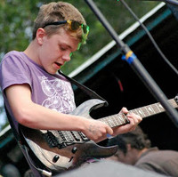 Ollie Farr