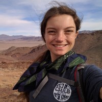 Vanya Keyes, Pg