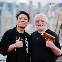 Conan Li