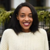 Kristina Mabry, MS