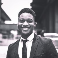 Caleb Ogiri
