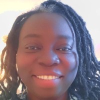 Nancy Amankwah