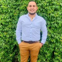 Jose Luis Vizcarra Moreno
