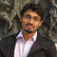 Gaurav Pawar