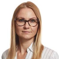 Iwona Smolińska
